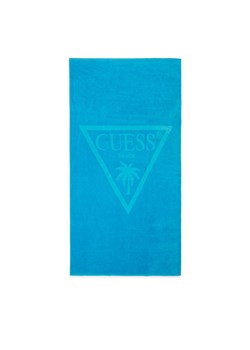 Ręcznik plażowy Guess E4GZ03 SG00L A71I ze sklepu eobuwie.pl w kategorii Ręczniki - zdjęcie 168960634