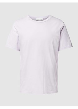 T-shirt z okrągłym dekoltem model ‘JAAMES’ ze sklepu Peek&Cloppenburg  w kategorii T-shirty męskie - zdjęcie 168962733