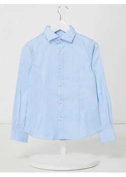 Koszula o kroju regular fit z kołnierzykiem typu kent model ‘PARMA’ ze sklepu Peek&Cloppenburg  w kategorii Koszule chłopięce - zdjęcie 168963084