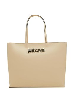 Just Cavalli Shopperka ze sklepu Gomez Fashion Store w kategorii Torby Shopper bag - zdjęcie 168972160