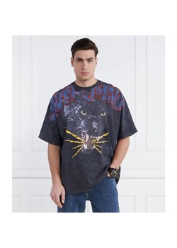 Just Cavalli T-shirt | Loose fit ze sklepu Gomez Fashion Store w kategorii T-shirty męskie - zdjęcie 168972202