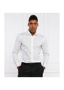 BOSS BLACK Koszula Jango | Slim Fit ze sklepu Gomez Fashion Store w kategorii Koszule męskie - zdjęcie 168972221