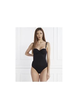 BOSS BLACK Body | Slim Fit ze sklepu Gomez Fashion Store w kategorii Body damskie - zdjęcie 168972912