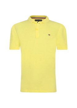 Tommy Hilfiger Polo | Regular Fit ze sklepu Gomez Fashion Store w kategorii T-shirty chłopięce - zdjęcie 168972951