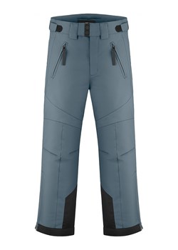 Poivre Blanc Spodnie narciarskie w kolorze niebieskoszarym ze sklepu Limango Polska w kategorii Spodnie chłopięce - zdjęcie 168973081