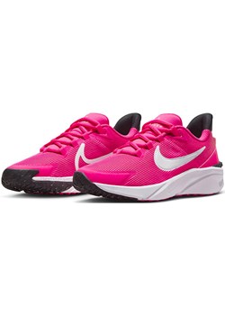 Nike Buty &quot;Star Runner 4&quot; w kolorze różowym do biegania ze sklepu Limango Polska w kategorii Buty sportowe damskie - zdjęcie 168973163