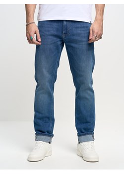 Spodnie jeans męskie Colt 434 ze sklepu Big Star w kategorii Jeansy męskie - zdjęcie 168974734