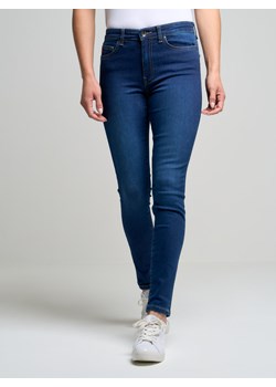 Spodnie jeans damskie Rose 359 ze sklepu Big Star w kategorii Jeansy damskie - zdjęcie 168974874