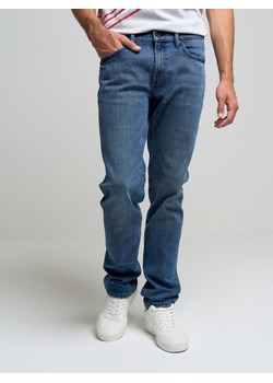 Spodnie jeans męskie Terry 352 ze sklepu Big Star w kategorii Jeansy męskie - zdjęcie 168974902
