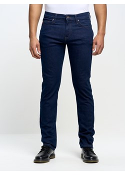Spodnie jeans męskie Terry 556 ze sklepu Big Star w kategorii Jeansy męskie - zdjęcie 168974921