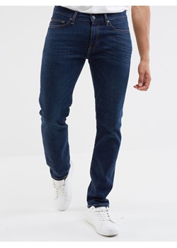 Spodnie jeans męskie dopasowane Tobias 528 ze sklepu Big Star w kategorii Jeansy męskie - zdjęcie 168974962