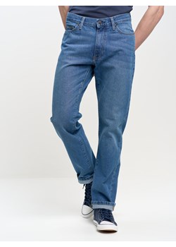 Spodnie jeans męskie Trent 114 ze sklepu Big Star w kategorii Jeansy męskie - zdjęcie 168974974