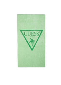 Ręcznik plażowy Guess E4GZ03 SG00L G8E2 ze sklepu eobuwie.pl w kategorii Ręczniki - zdjęcie 168975971