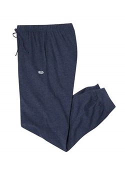 Luźne, bawełniane spodnie dresowe ze sklepu Atlas For Men w kategorii Spodnie męskie - zdjęcie 168977643