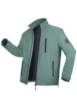 Kurtka z podszewką z mikropolaru Softshell ze sklepu Atlas For Men w kategorii Kurtki męskie - zdjęcie 168977654