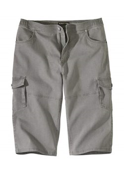 Jeansowe spodnie ¾ Freedom ze sklepu Atlas For Men w kategorii Spodenki męskie - zdjęcie 168977680
