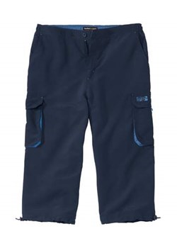 Spodnie ¾ bojówki Free Time ze sklepu Atlas For Men w kategorii Spodnie męskie - zdjęcie 168977953