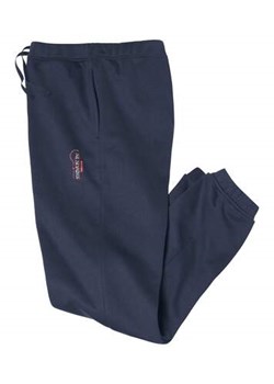 Sportowe spodnie z moltonu ze sklepu Atlas For Men w kategorii Spodnie męskie - zdjęcie 168978033
