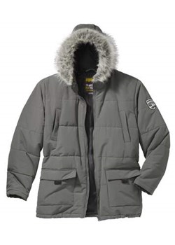 Pikowana kurtka Winter Mountain ze sklepu Atlas For Men w kategorii Kurtki męskie - zdjęcie 168978062