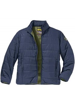 Pikowana kurtka na sezon przejściowy Atlas ze sklepu Atlas For Men w kategorii Kurtki męskie - zdjęcie 168978081