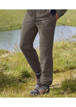Spodnie dresowe z mikropolaru ze sklepu Atlas For Men w kategorii Spodnie męskie - zdjęcie 168978132