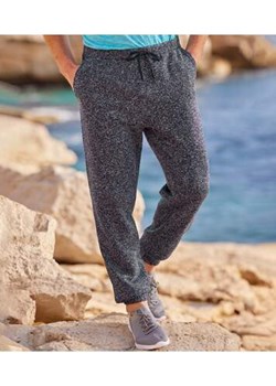 Spodnie z moltonu Spring Running ze sklepu Atlas For Men w kategorii Spodnie męskie - zdjęcie 168978181