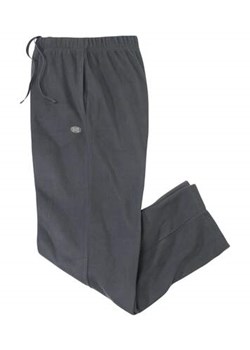 Wygodne spodnie z mikropolaru Winter Relax ze sklepu Atlas For Men w kategorii Spodnie męskie - zdjęcie 168978224