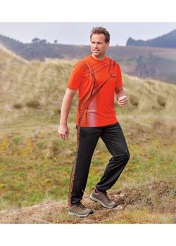 Spodnie dresowe Running ze sklepu Atlas For Men w kategorii Spodnie męskie - zdjęcie 168978233
