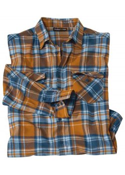 Szkocka koszula flanelowa ze sklepu Atlas For Men w kategorii Koszule męskie - zdjęcie 168978260