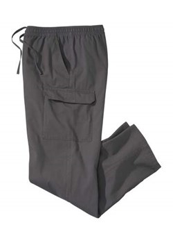 Wygodne spodnie-bojówki Corsica ze sklepu Atlas For Men w kategorii Spodnie męskie - zdjęcie 168978361