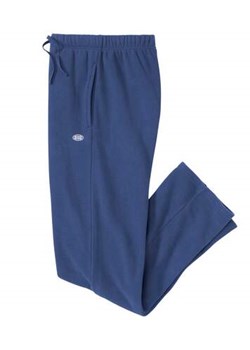 Spodnie dresowe z mikropolaru ze sklepu Atlas For Men w kategorii Spodnie męskie - zdjęcie 168978383