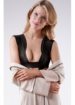 Taśma do stylizacji biustu czarna Secret Tape 5cm BA-20 + GRATIS osłonki, Kolor czarny, Julimex ze sklepu Intymna w kategorii Akcesoria do bielizny - zdjęcie 168979524