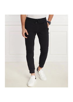 Armani Exchange Spodnie dresowe | Regular Fit ze sklepu Gomez Fashion Store w kategorii Spodnie męskie - zdjęcie 168980163