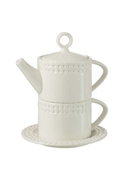 J-Line zestaw do herbaty ze sklepu ANSWEAR.com w kategorii Zastawa stołowa - zdjęcie 168981503