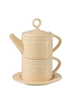 J-Line zestaw do herbaty ze sklepu ANSWEAR.com w kategorii Zastawa stołowa - zdjęcie 168981513