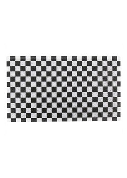 Artsy Doormats wycieraczka Checkerboard ze sklepu ANSWEAR.com w kategorii Dom - zdjęcie 168981581