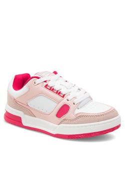 Trampki Sprandi CP40-23461Z Pink ze sklepu eobuwie.pl w kategorii Buty sportowe dziecięce - zdjęcie 168983881