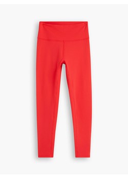 Levi´s Legginsy w kolorze czerwonym ze sklepu Limango Polska w kategorii Spodnie damskie - zdjęcie 168984363