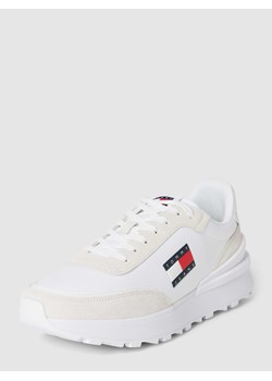 Sneakersy z detalami z logo model ‘TECHNICAL’ ze sklepu Peek&Cloppenburg  w kategorii Buty sportowe męskie - zdjęcie 168989142