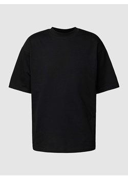 T-shirt z nadrukiem z logo z tyłu model ‘Game Day’ ze sklepu Peek&Cloppenburg  w kategorii T-shirty męskie - zdjęcie 168989562