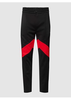 Spodnie treningowe w stylu Colour Blocking model ‘Denude’ ze sklepu Peek&Cloppenburg  w kategorii Spodnie męskie - zdjęcie 168989581