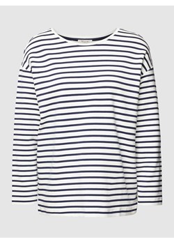 Bluza w paski ze sklepu Peek&Cloppenburg  w kategorii Bluzy damskie - zdjęcie 168989731