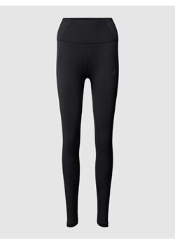 Legginsy z elastycznym pasem ze sklepu Peek&Cloppenburg  w kategorii Spodnie damskie - zdjęcie 168990701