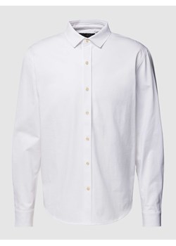 Koszula casualowa z czystej bawełny ze sklepu Peek&Cloppenburg  w kategorii Koszule męskie - zdjęcie 168991042