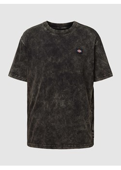 T-shirt z efektem batiku ze sklepu Peek&Cloppenburg  w kategorii T-shirty męskie - zdjęcie 168993060