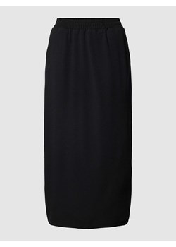 Spódnica midi z elastycznym pasem model ‘elsa’ ze sklepu Peek&Cloppenburg  w kategorii Spódnice - zdjęcie 168993152