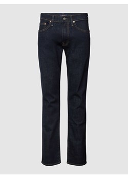 Jeansy w jednolitym kolorze ze sklepu Peek&Cloppenburg  w kategorii Jeansy męskie - zdjęcie 168993234