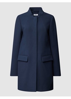 Płaszcz ze stójką ze sklepu Peek&Cloppenburg  w kategorii Płaszcze damskie - zdjęcie 168993761