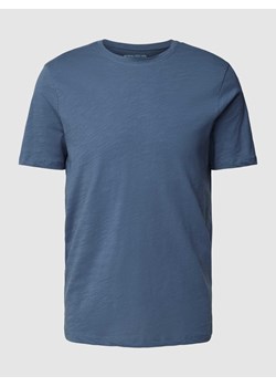 T-shirt z efektem melanżu ze sklepu Peek&Cloppenburg  w kategorii T-shirty męskie - zdjęcie 168993873