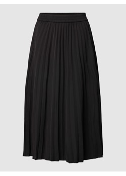 Spódnica midi z plisami model ‘leandra’ ze sklepu Peek&Cloppenburg  w kategorii Spódnice - zdjęcie 168994062